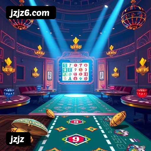 Jogos com maior RTP na jzjz