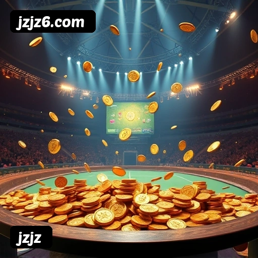 Bônus de Boas-vindas jzjz